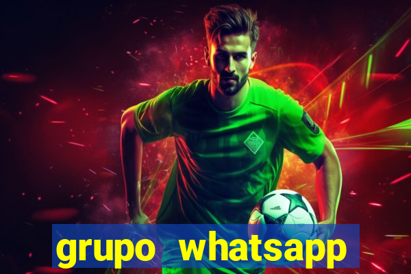 grupo whatsapp esporte da sorte mines